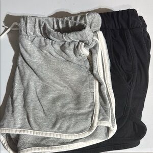 BUNDLE 2 | Kids | Girls | Old Navy shorts | Size XL 14-16
